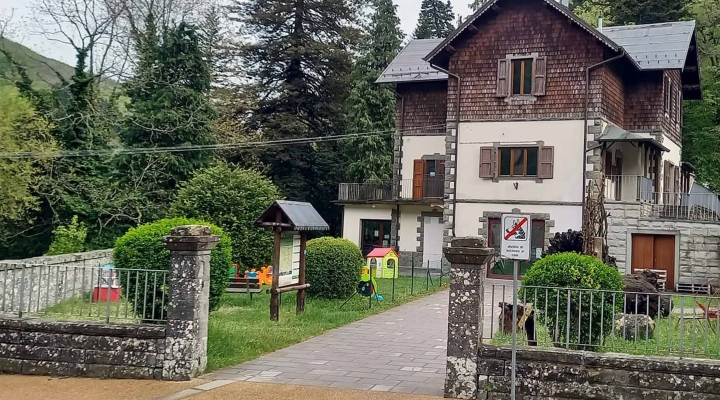 Al via il progetto di doposcuola per i bambini di Badia Prataglia