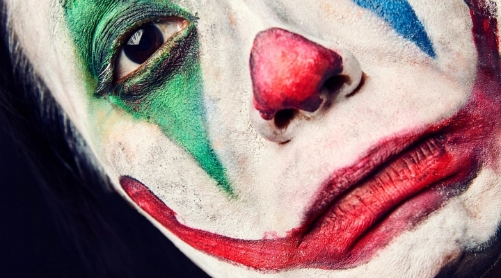 Joker: Folie à Deux…le ricerche di costumi a tema per Halloween su Wallapop aumentano del 220%