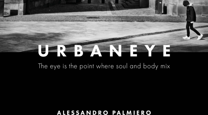 MOSTRA FOTOGRAFICA DI ALESSANDRO PALMIERO “URBANEYE”