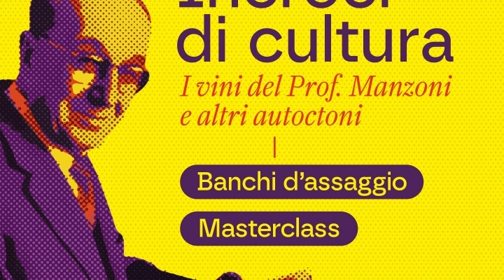 ARRIVA A TREVISO INCROCI DI CULTURA, L’EVENTO DI AIS VENETO DEDICATO AGLI INCROCI MANZONI