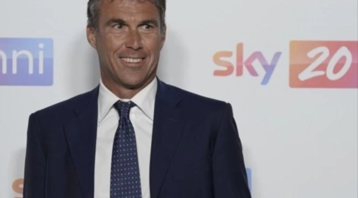 Champions 2024/2025, Marzio Perrelli (Sky): “Otto italiane in gara, motivo di orgoglio”