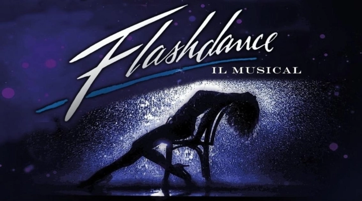 Flashdance il musical, tra sogni di danza e hit da Oscar lo show cult arriva in Sicilia