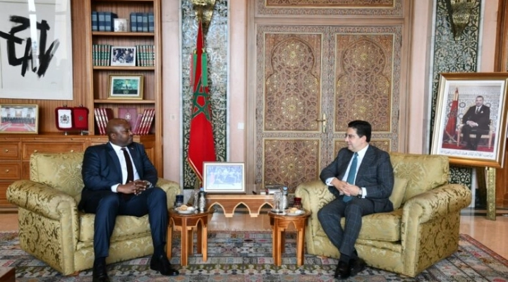 La Cooperazione Bilaterale tra il Regno del Marocco  e la Repubblica di Burundi