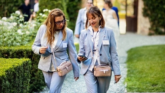 Sposiamo Torino: L’Eccellenza del Wedding Planning per Matrimoni Indimenticabili