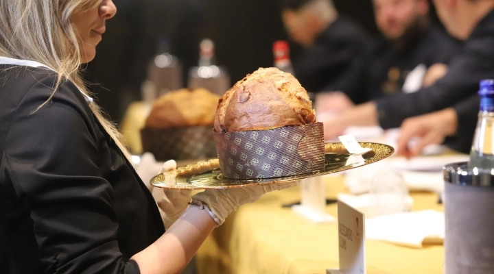 Mastro Panettone: finale e premiazione il 5 novembre a Bari