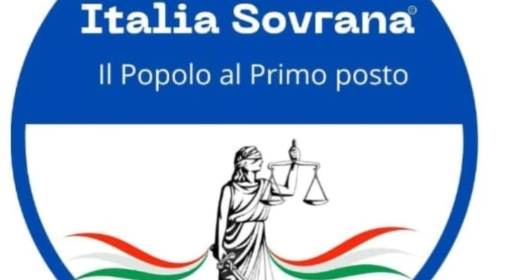 Comunicato Stampa: Italia Sovrana si presenta alle elezioni regionali in Umbria