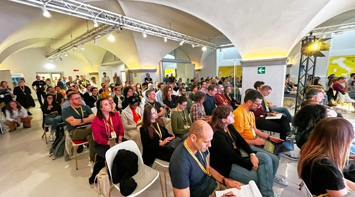 20tab presenta la quarta edizione del Product Management Day: l’appuntamento fisso per i professionisti del settore